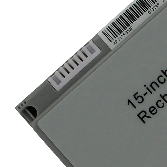 MacBook Accu 5500mAh - Image 3
