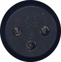 Maratron XH259-10J Fietsaccu 24/25,9V 12Ah SilverFish Zwart - Image 5