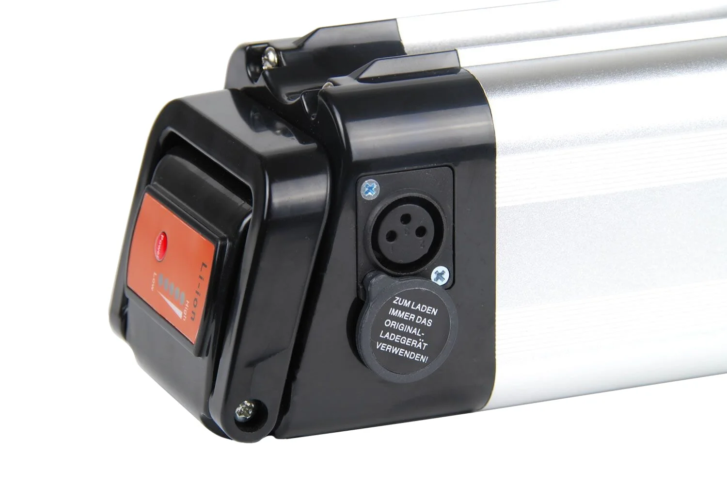 Maratron XH370-10J Fietsaccu 36/37V 13Ah - Image 3