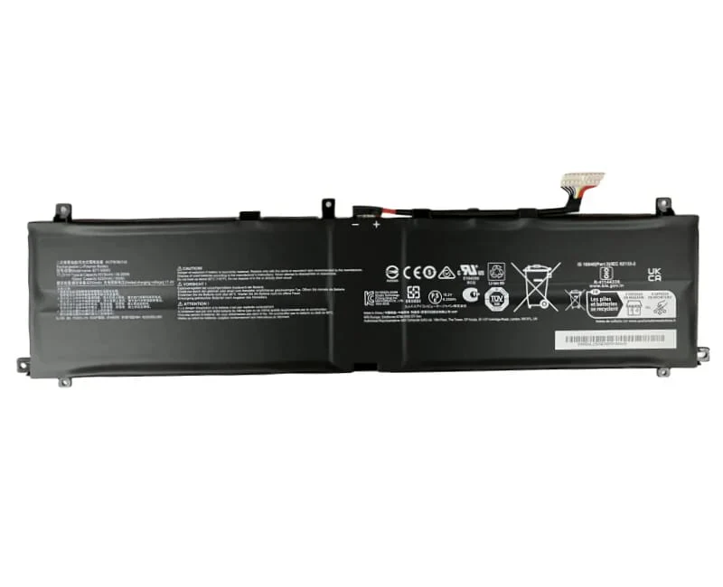 MSI Laptop Accu 6250mAh - Image 2