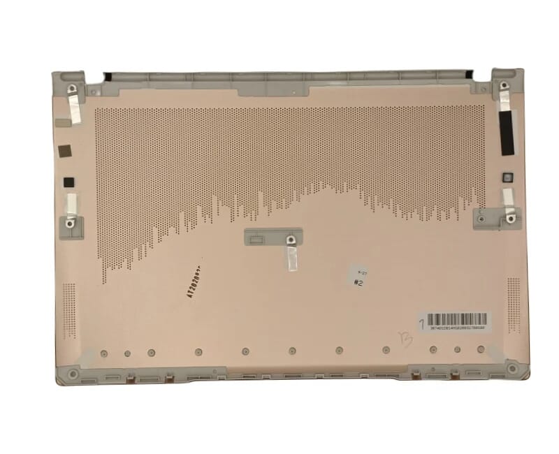 MSI Laptop Bottom Cover - Image 2