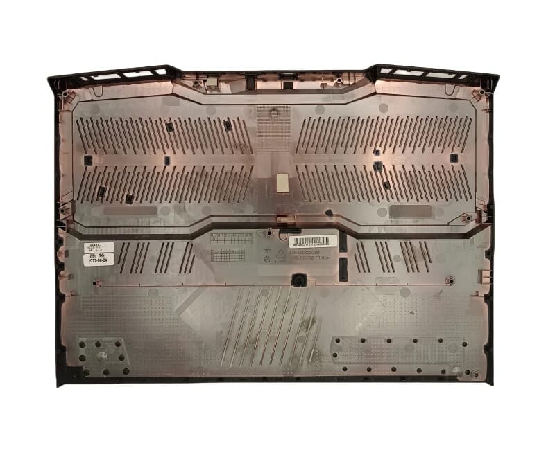 MSI Laptop Bottom Cover - Image 2