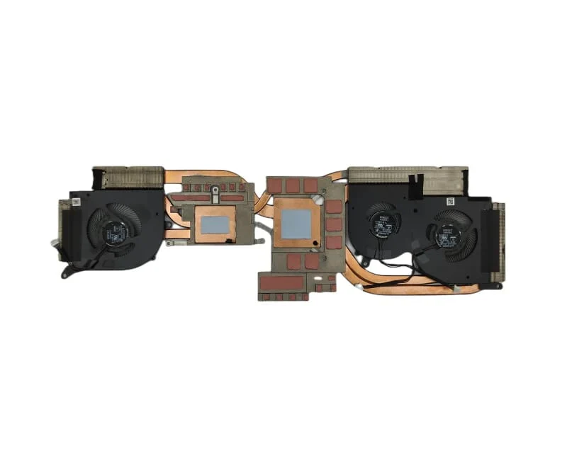 MSI Laptop Koeler + Heatsink - Image 2