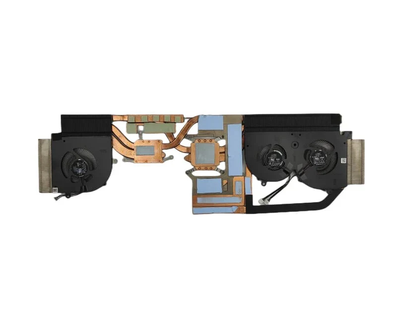 MSI Laptop Koeler + Heatsink - Image 2