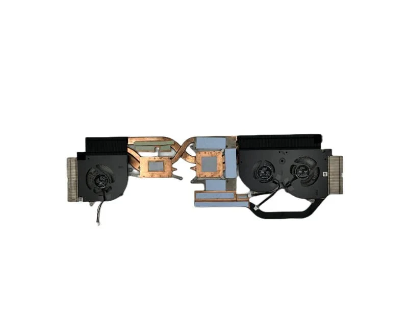 MSI Laptop Koeler + Heatsink - Image 2