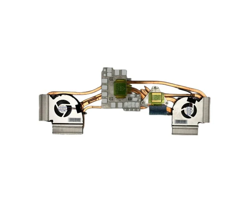 MSI Laptop Koeler + Heatsink - Image 2