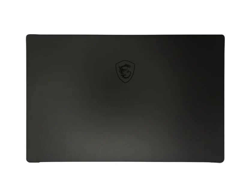 MSI Laptop LCD Backcover