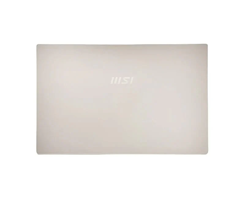 MSI Laptop LCD Backcover