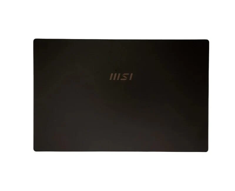 MSI Laptop LCD Backcover