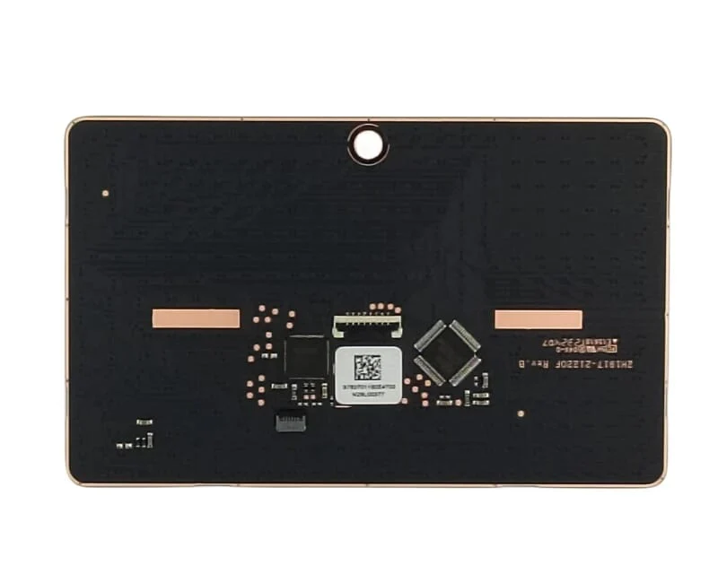 MSI Laptop Touchpad - Image 2
