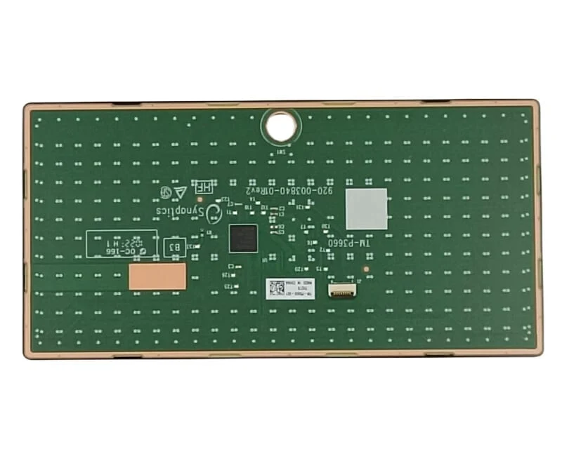 MSI Laptop Touchpad - Image 2