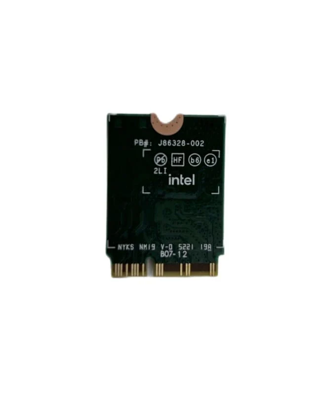 MSI Laptop WLAN Module - Image 2