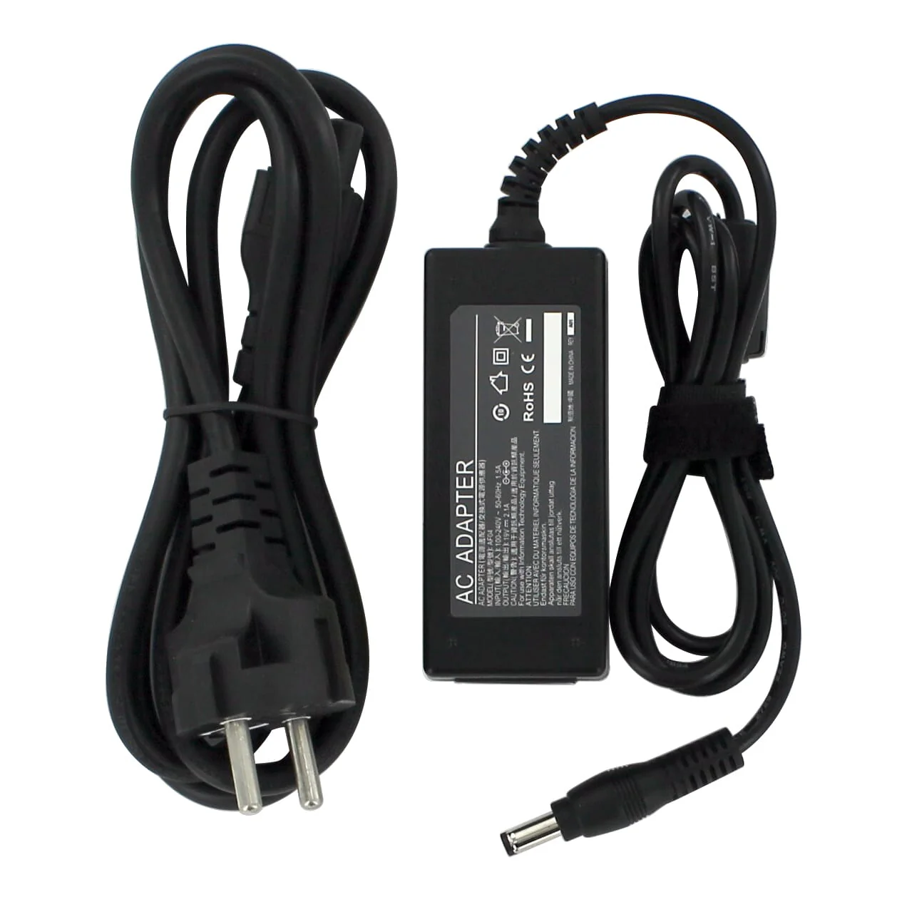 Netbook AC Adapter 40W - Image 2