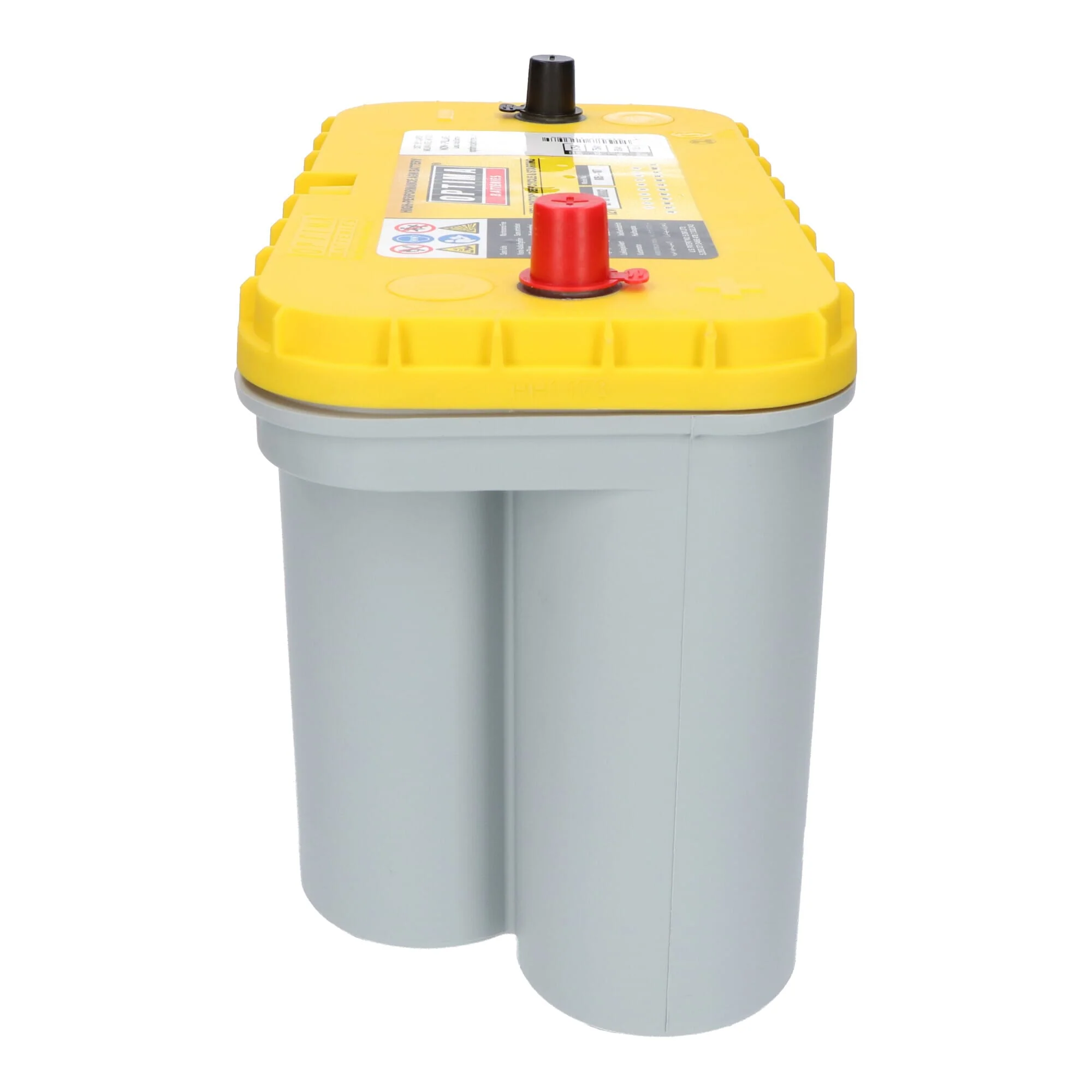 Optima Yellow Top Accu 12V 75Ah YT S-5.5 - Image 10