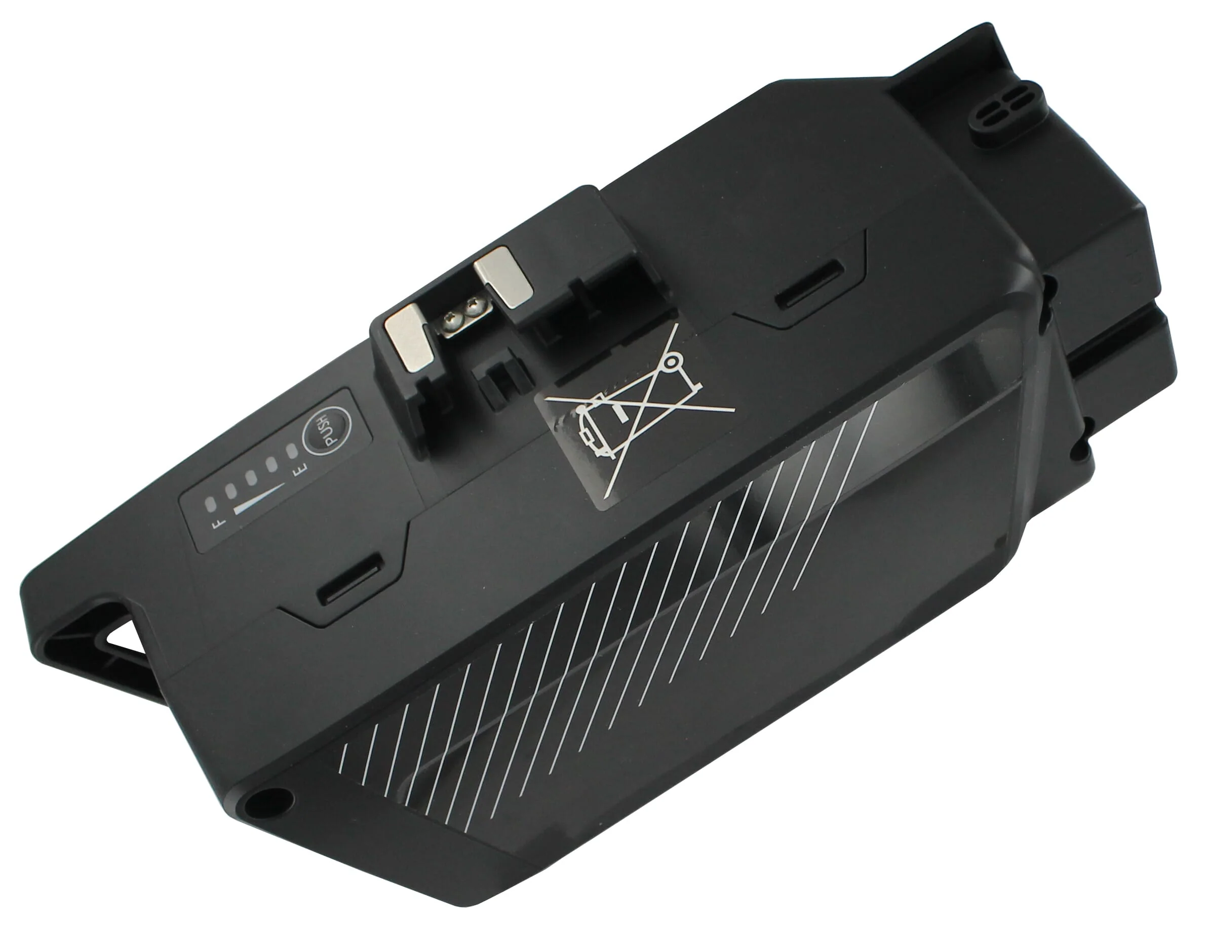 Panasonic Fietsaccu Next Generation 36V 12Ah Zwart - Image 6