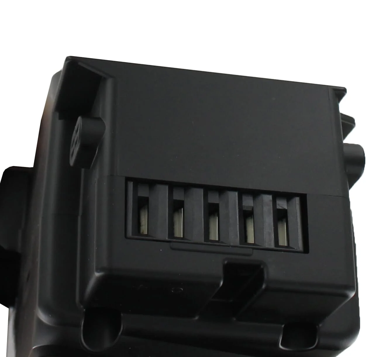 Panasonic Fietsaccu Next Generation 36V 12Ah Zwart - Image 8