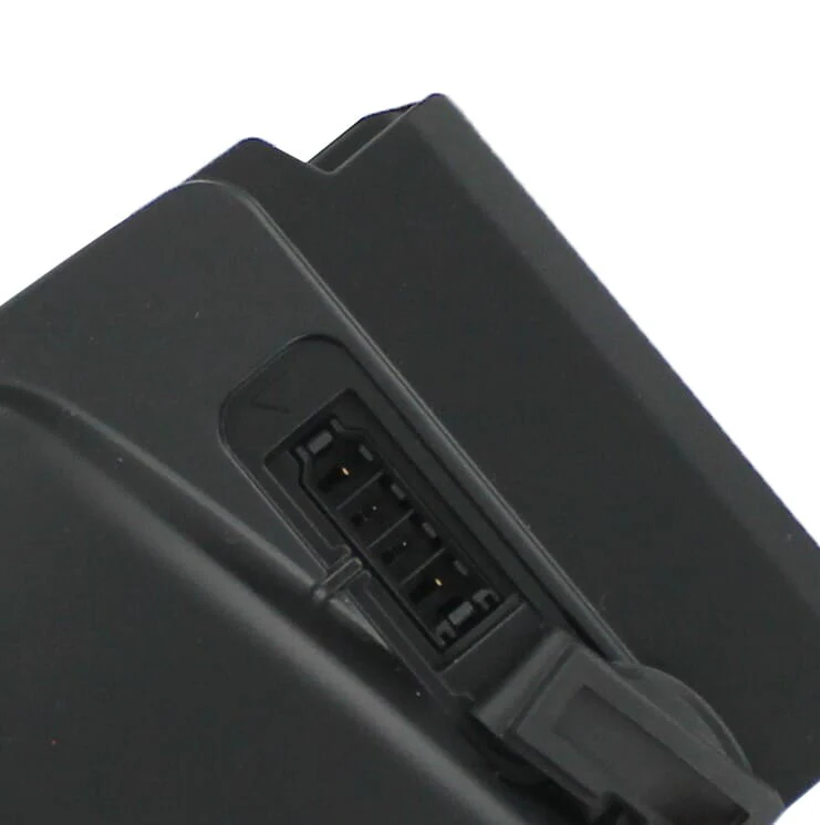Panasonic Fietsaccu Next Generation 36V 15Ah Zwart - Image 4
