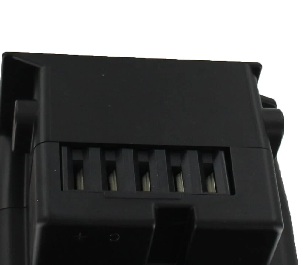 Panasonic Fietsaccu Next Generation 36V 15Ah Zwart - Image 5