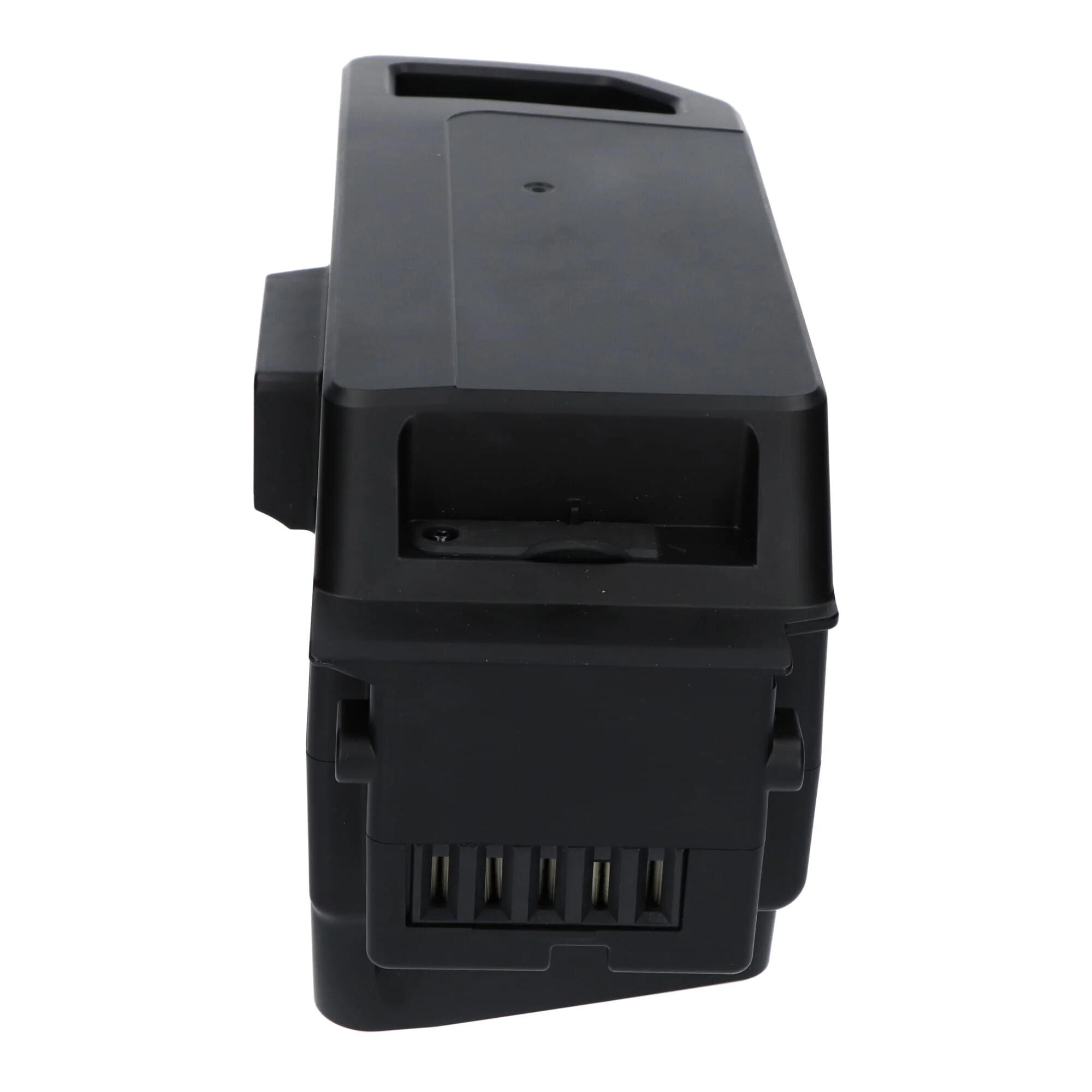 Panasonic Fietsaccu Next Generation 36V 18 Ah Zwart - Image 7