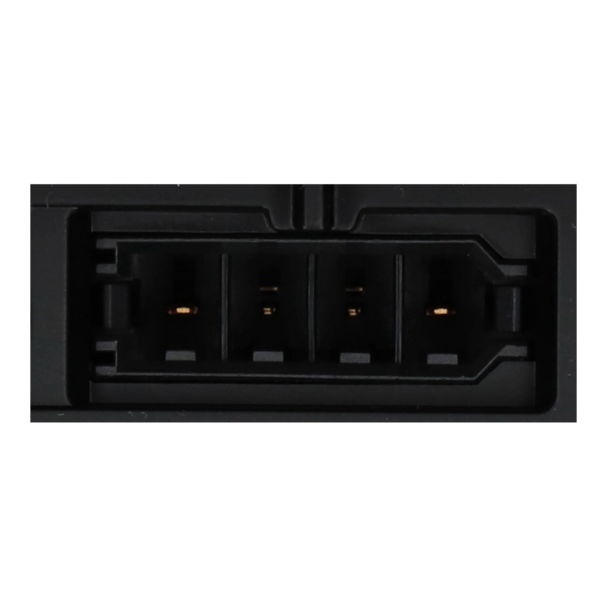 Panasonic Fietsaccu Next Generation 36V 18 Ah Zwart - Image 8