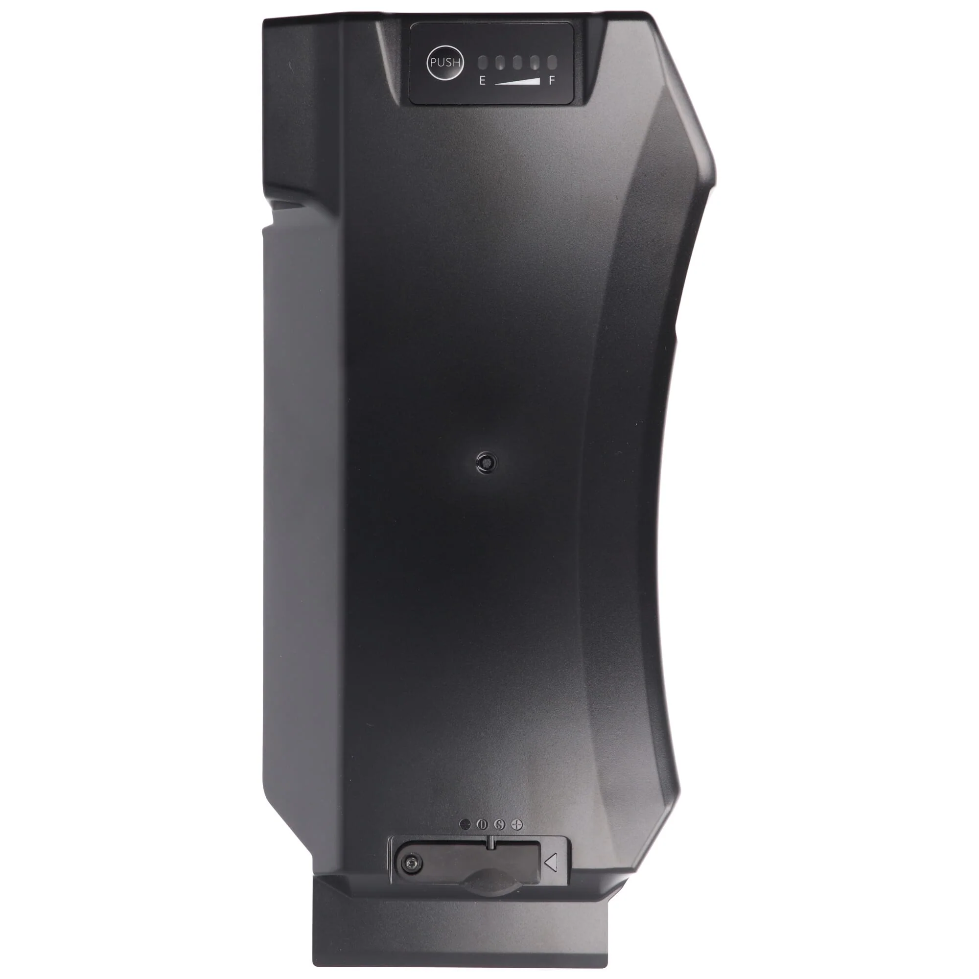 Panasonic Fietsaccu STB Curved 36V 16Ah - Image 2