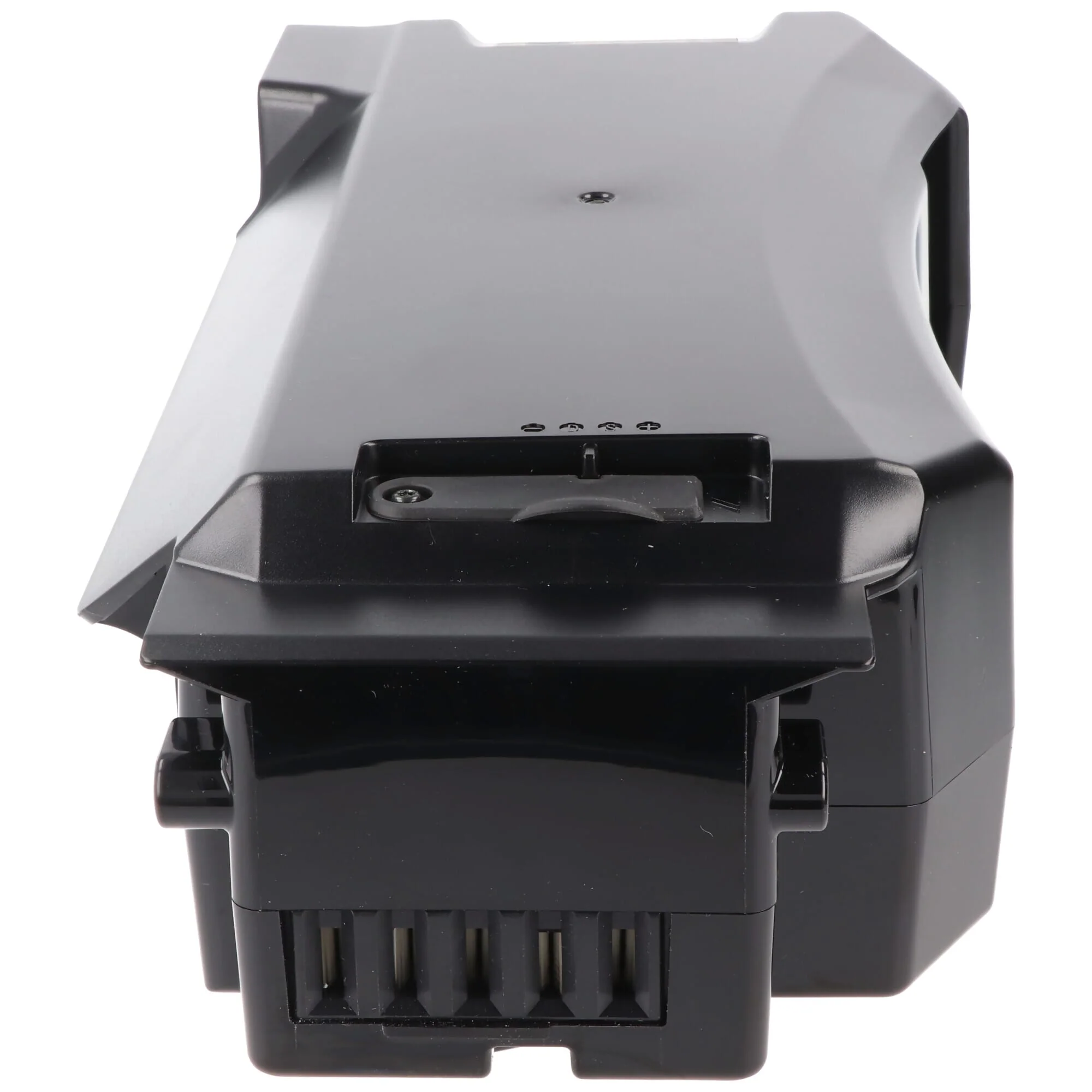 Panasonic Fietsaccu STB Curved 36V 16Ah - Image 3