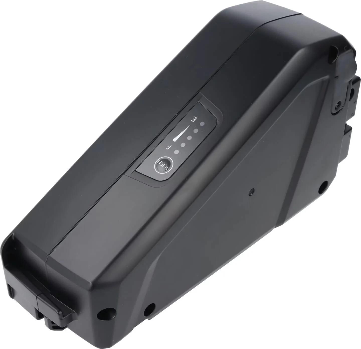 Panasonic Fietsaccu Triangle 36V 12Ah