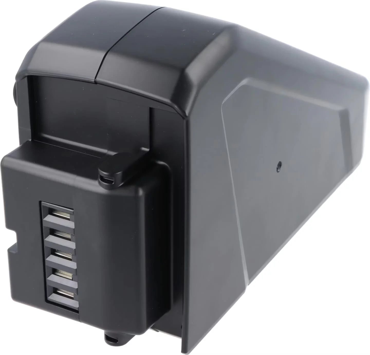 Panasonic Fietsaccu Triangle 36V 12Ah - Image 2