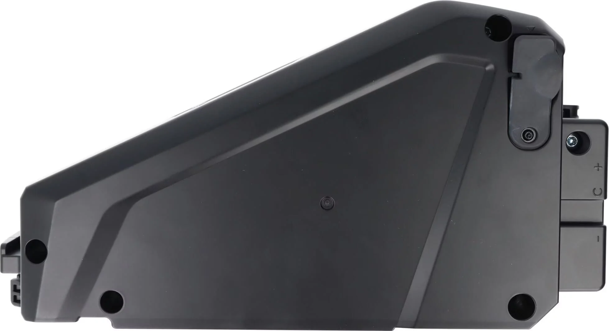 Panasonic Fietsaccu Triangle 36V 12Ah - Image 3