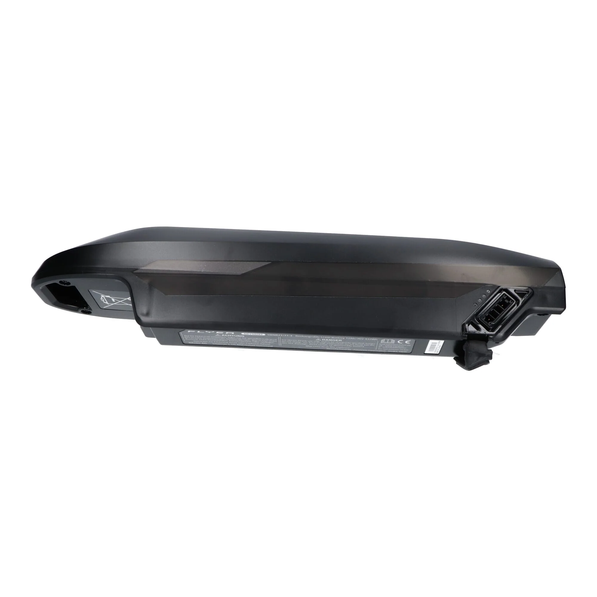 Panasonic SIB Fietsaccu 36V 12Ah Zwart - Image 7