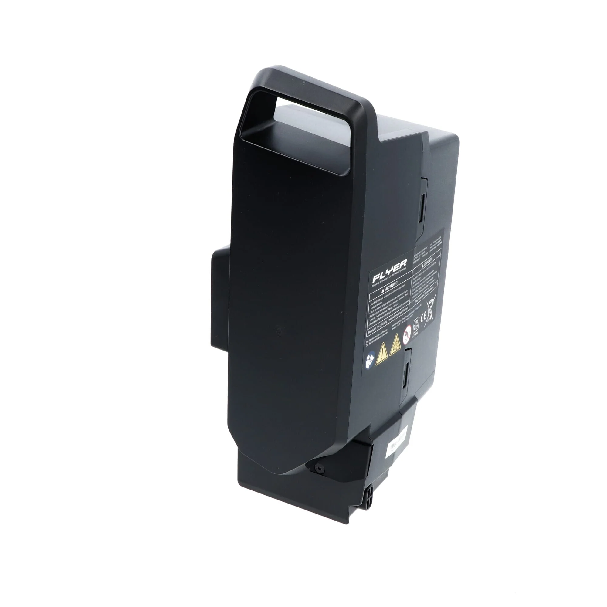 Panasonic STB Fietsaccu 36V 16.75 Ah - Image 8