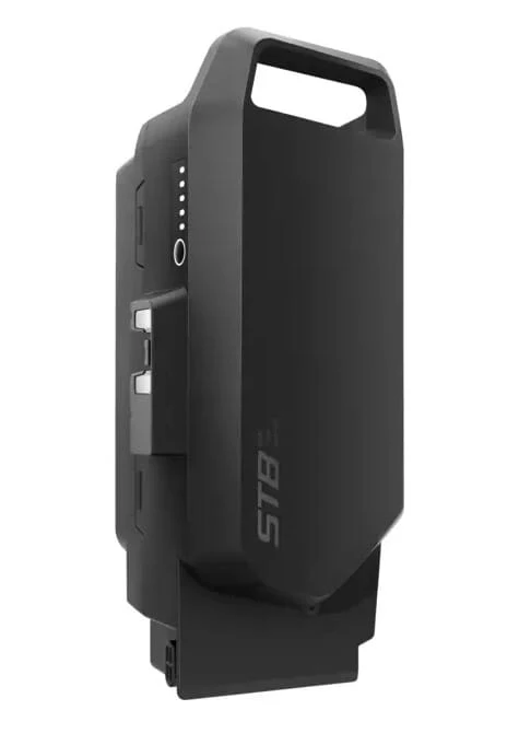 Panasonic STB Fietsaccu 36V 20.1 Ah - Image 2