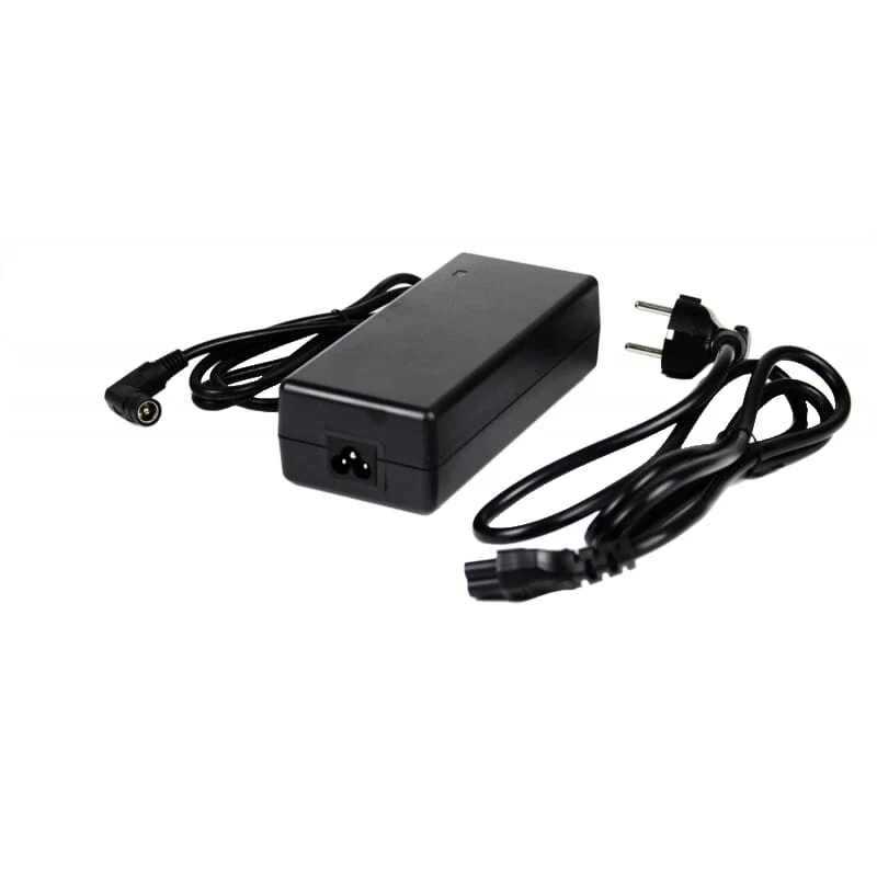 Phylion Acculader E-bike 42V 2A 1-polig Tulp - Image 2