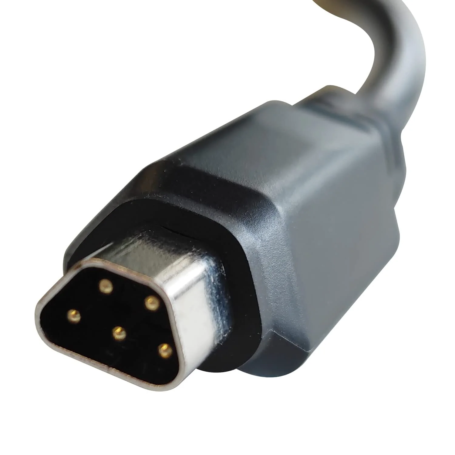 Phylion Acculader E-bike 42V 2A 5 Pin Stella Type 2 - Image 2