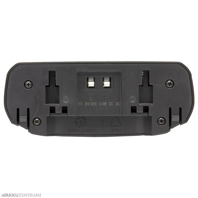 Phylion Achterlicht voor Joycube Wall-ES / SF-03 Zwart - Image 7