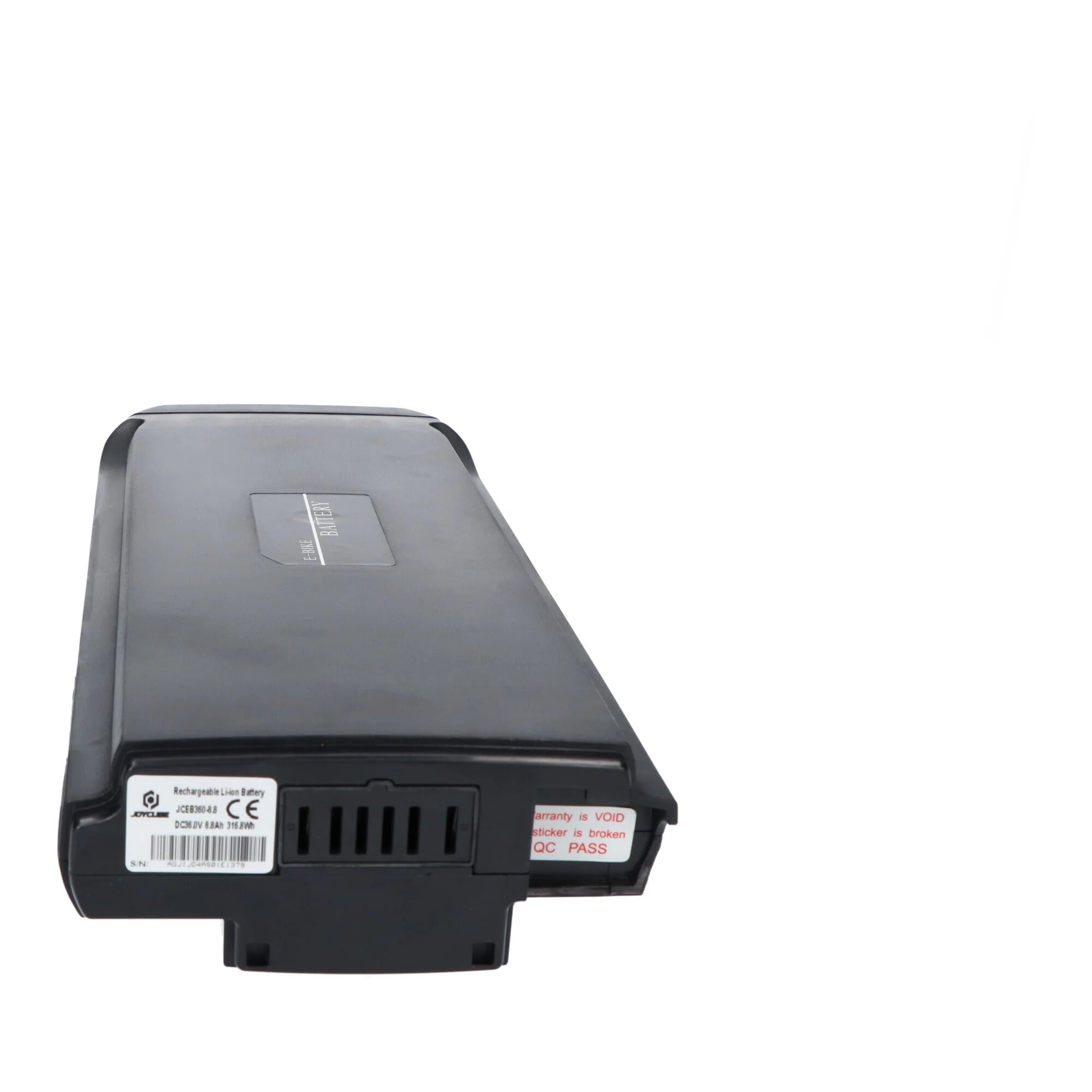 Phylion Fietsaccu 36/37V 8.8Ah Joycube SF-03 - Image 5