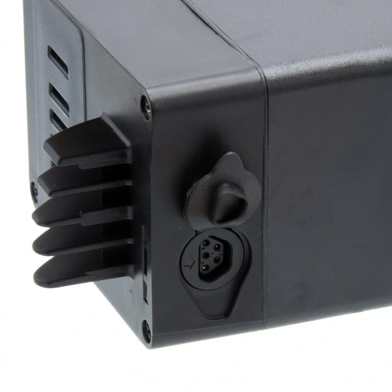 Phylion Fietsaccu 36V 11.6Ah Joycube DT-12 - Image 5