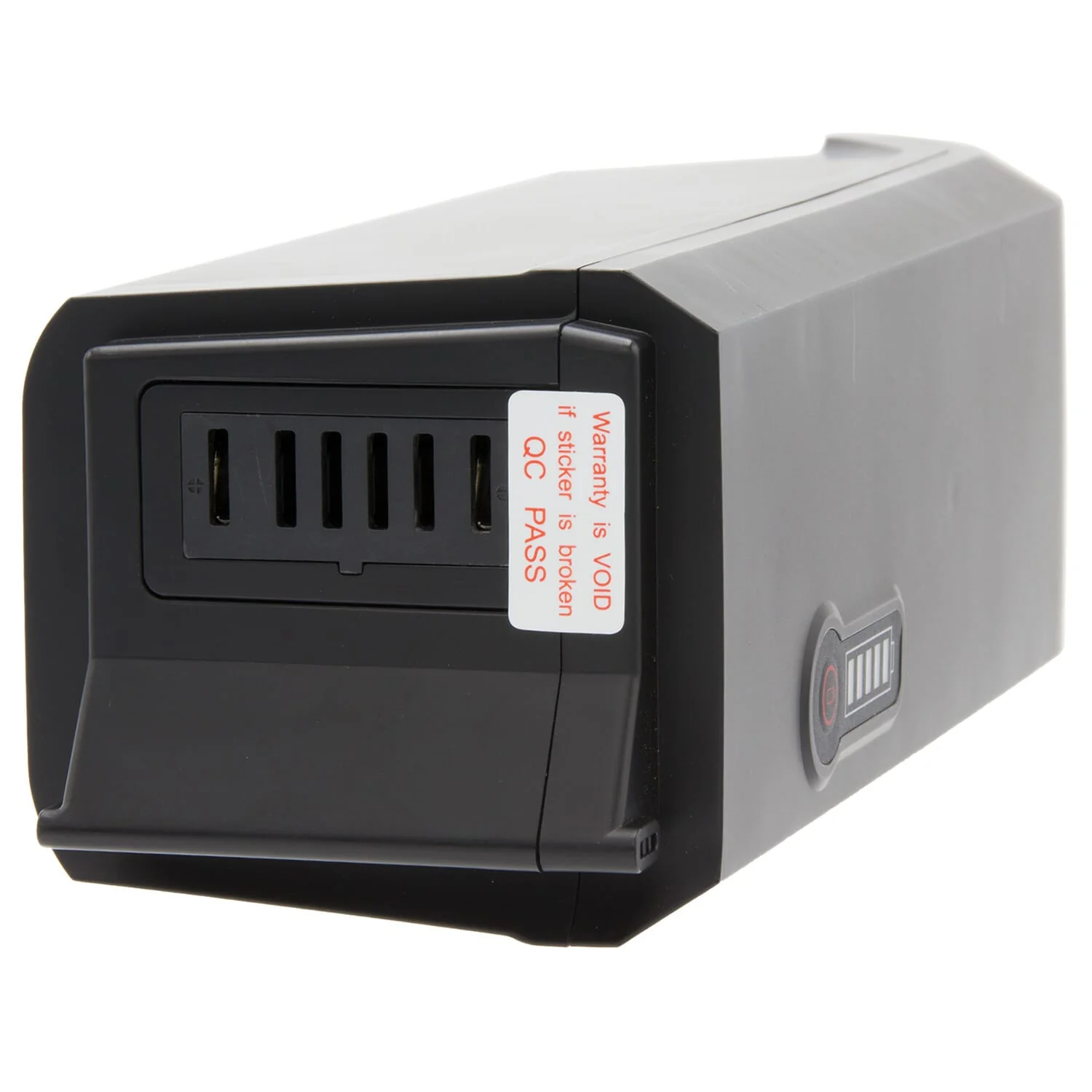 Phylion Joycube SF-06 Fietsaccu 48V 8.7Ah - Image 15