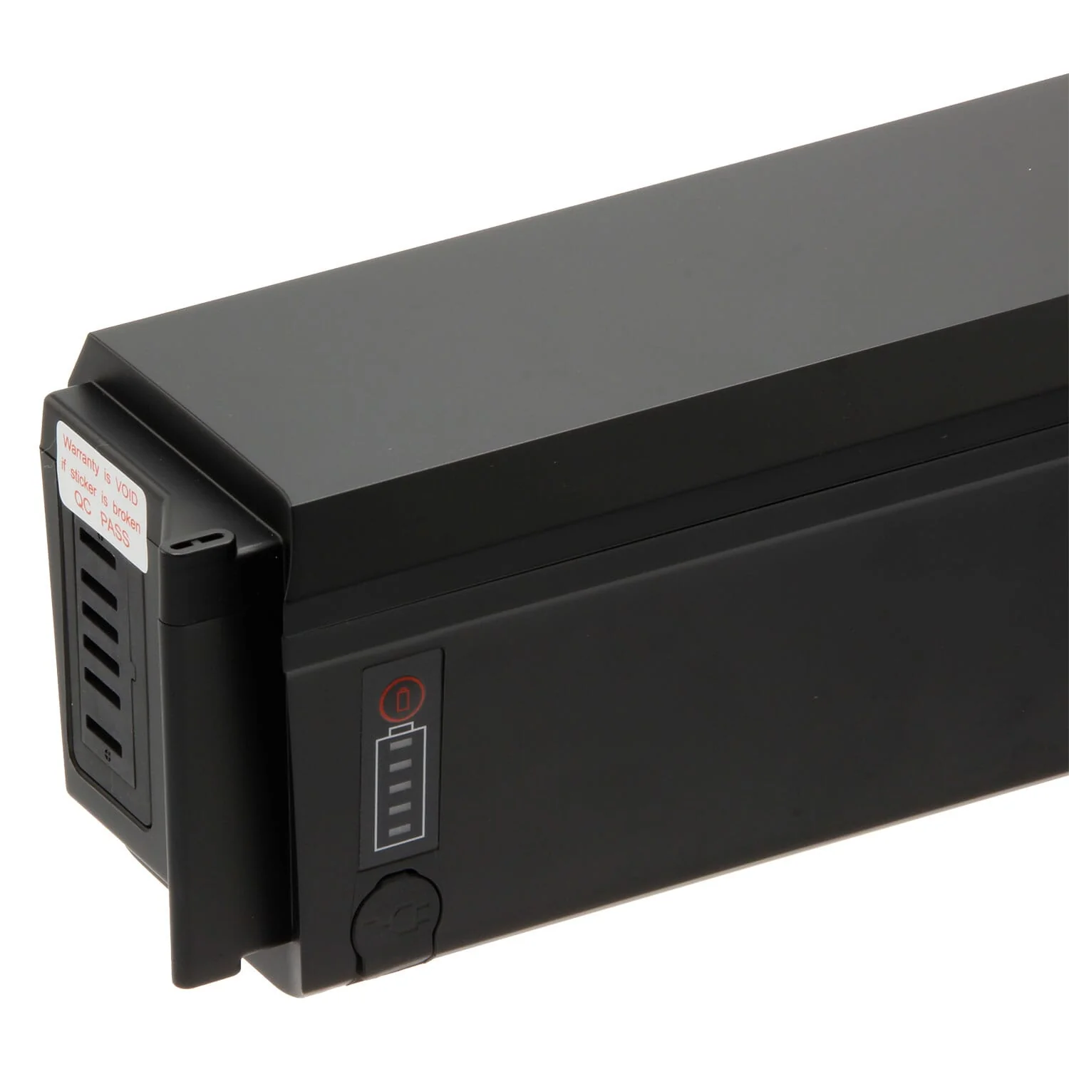 Phylion Joycube SF-06S Fietsaccu 48V 11.6Ah - Image 4