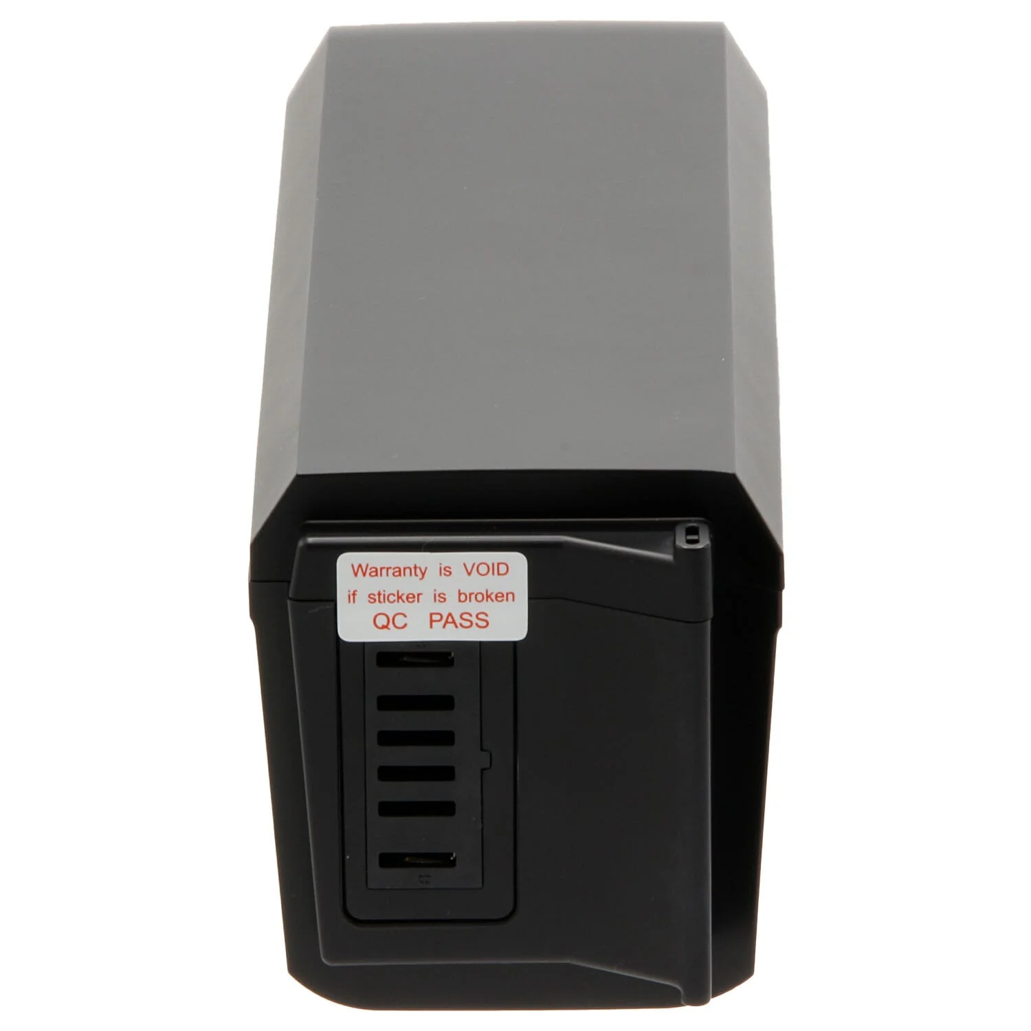Phylion Joycube SF-06S Fietsaccu 48V 11.6Ah - Image 8
