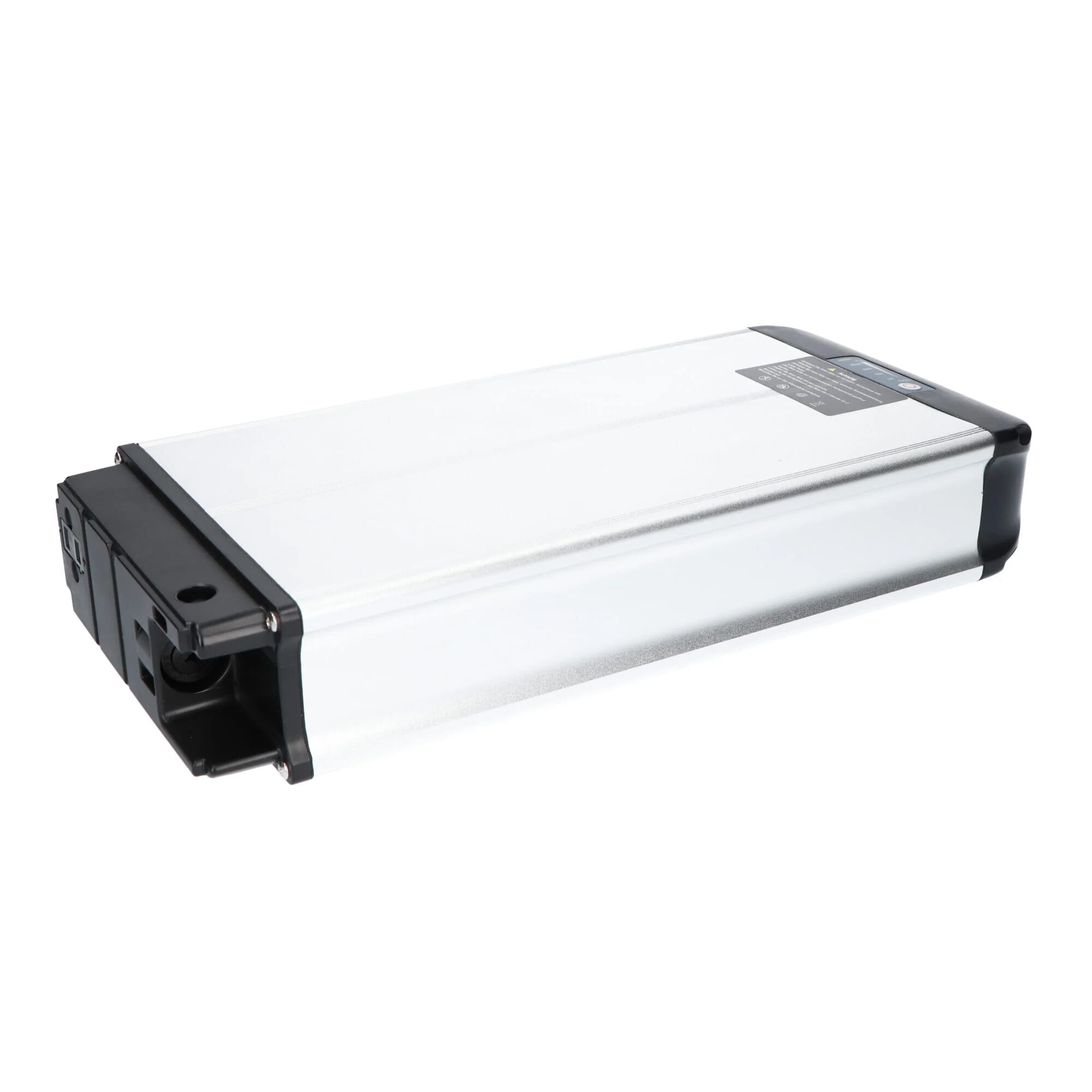 Phylion XH370-10J Fietsaccu 36/37V 13Ah Dolfijn - Image 3
