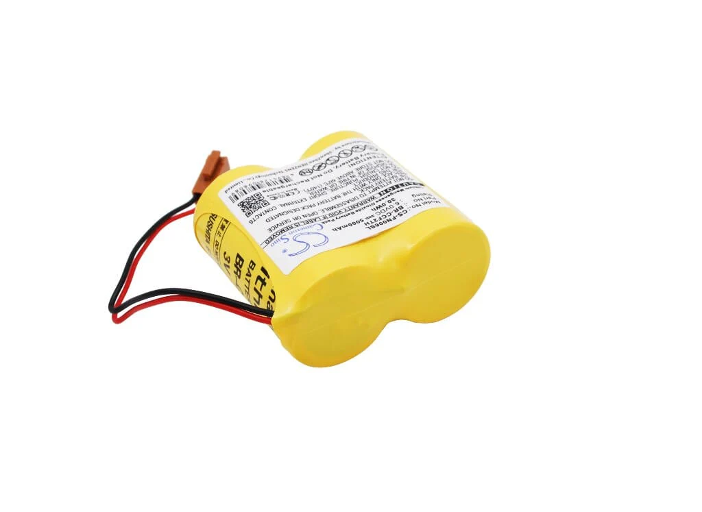 PLC Accu - Image 2