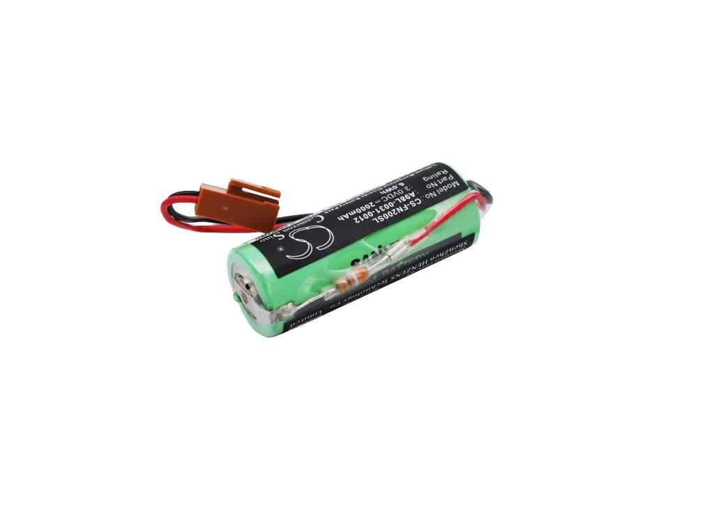 PLC Accu - Image 2