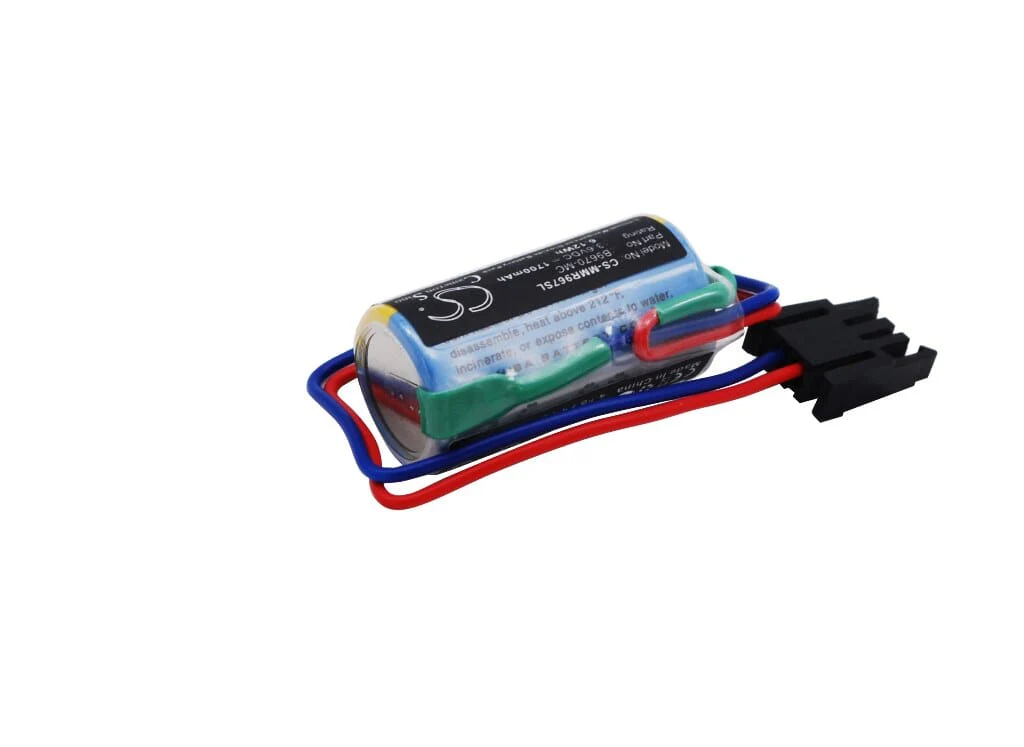PLC Accu - Image 2