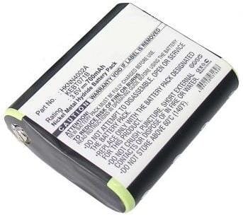 Portofoon Accu 3.6V 700mAh - Image 2
