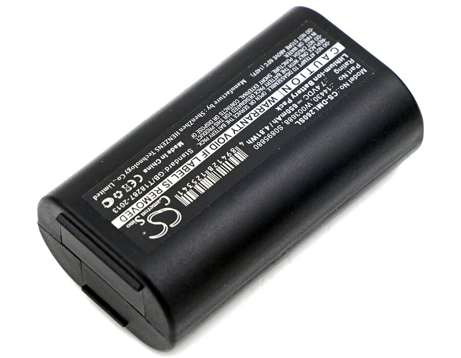 Printer accu - Image 2