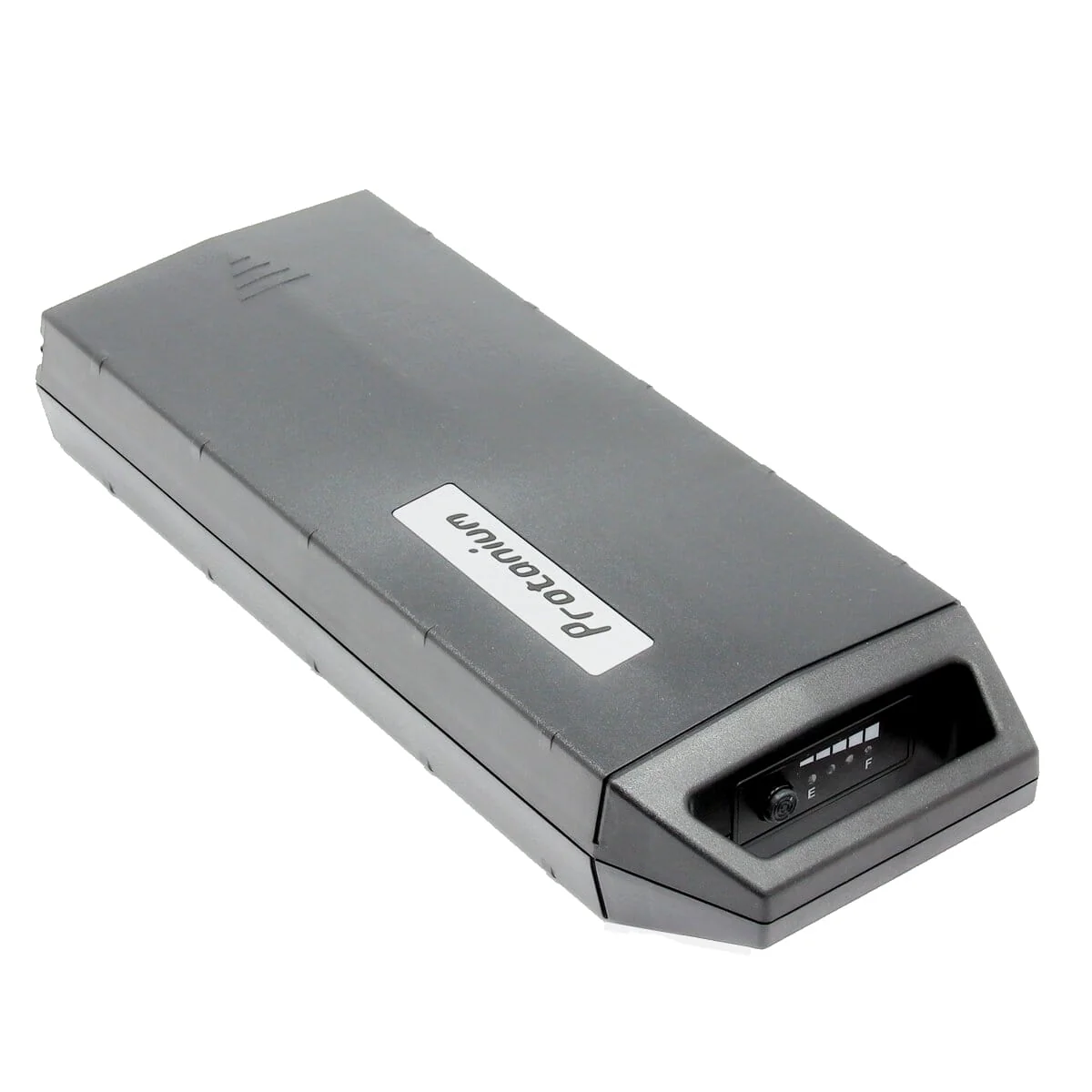 Protanium Fietsaccu 26.6V 10Ah