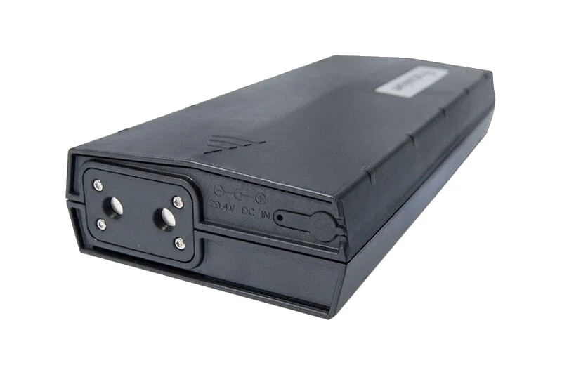 Protanium Fietsaccu 26.6V 10Ah - Image 2