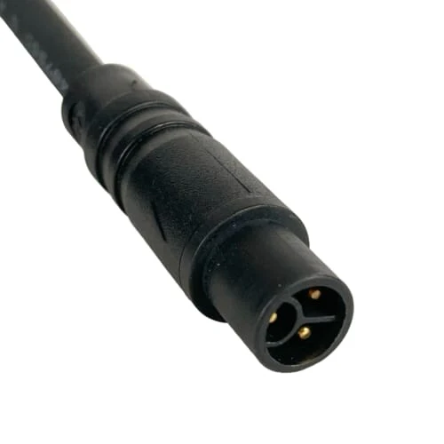 Qwic Premium Acculader Urban/i 36V 2A - Image 4