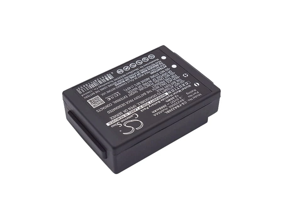 Remote control accu - Image 2